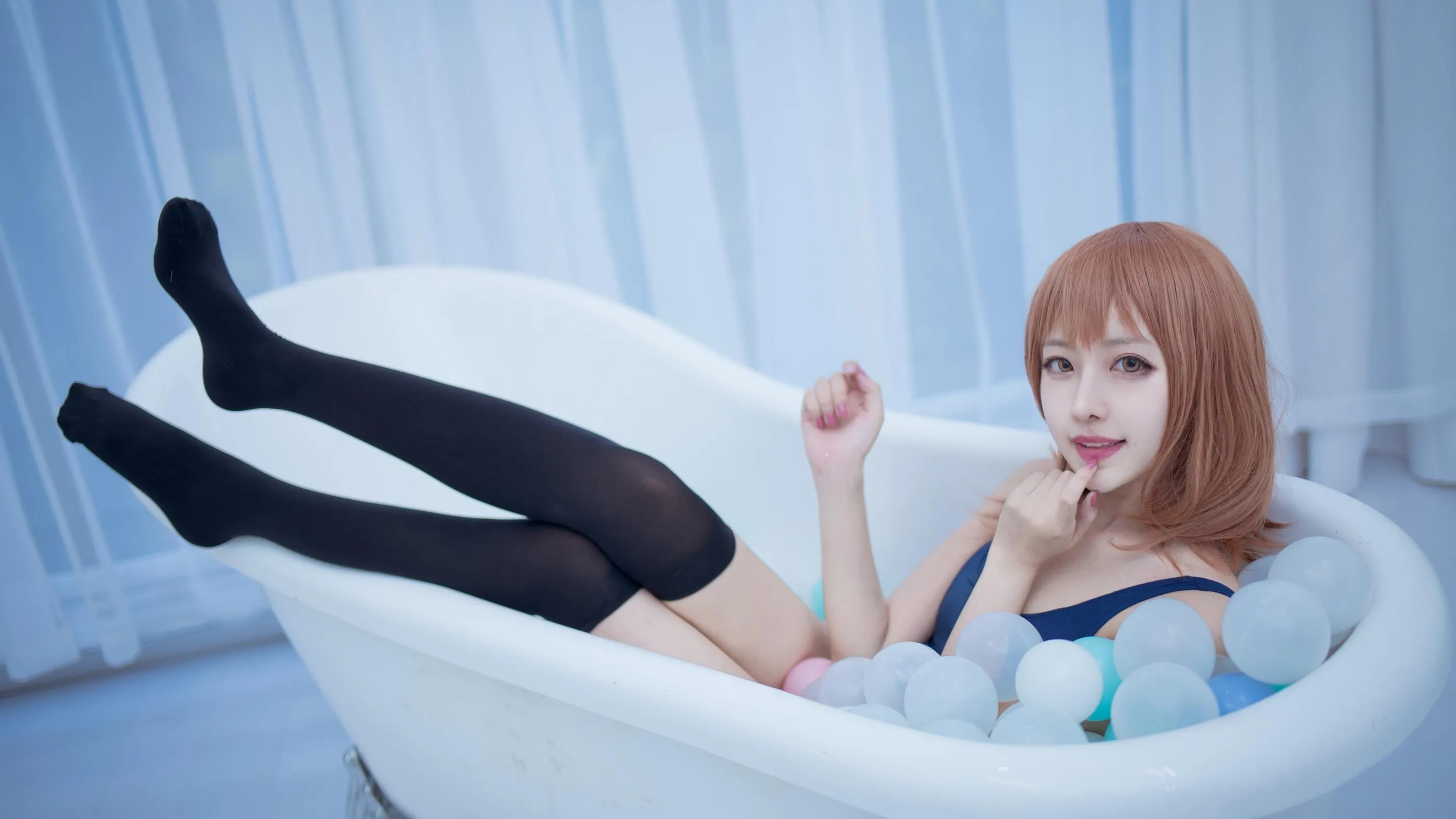 Shika小鹿鹿 – NO.08 sene [20P]插图6